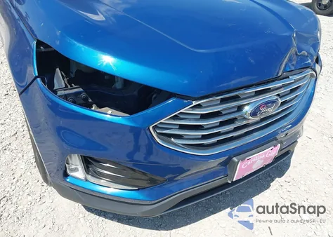 2020 Ford Edge Sel z USA, uszkodzony, nr VIN 2FMPK3J93LBA45407